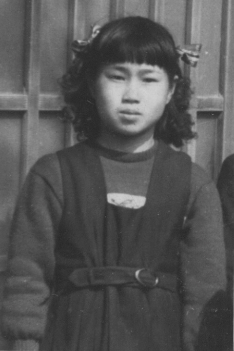 佐々木禎子