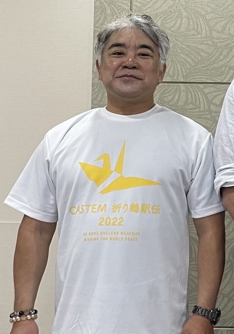 佐々木　住幸