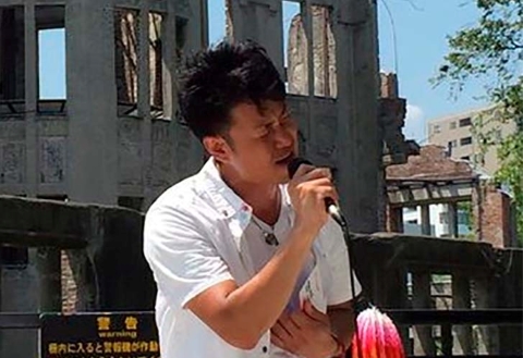 佐々木　祐滋