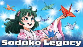 Sadako Legacy