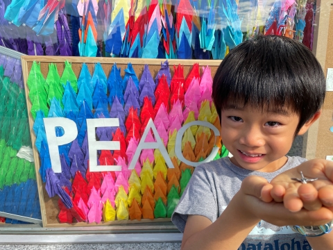 Peace